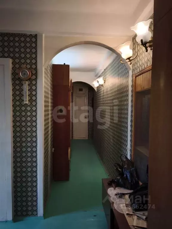 3-к кв. Севастополь ул. Мечникова, 8 (59.0 м) - Фото 1