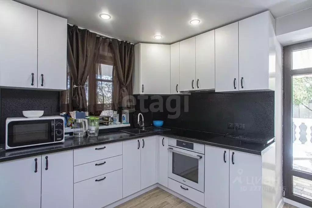 Дом в Севастополь Берег садовое товарищество, 10 (296 м) - Фото 2