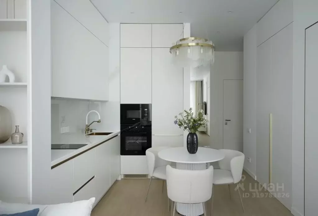 2-к кв. Татарстан, Казань Шоссейная ул., 57 (45.0 м) - Фото 2