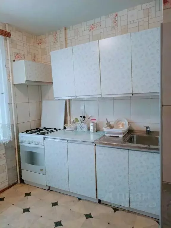 1-к кв. Брянская область, Брянск Авиационная ул., 10 (32.0 м) - Фото 1