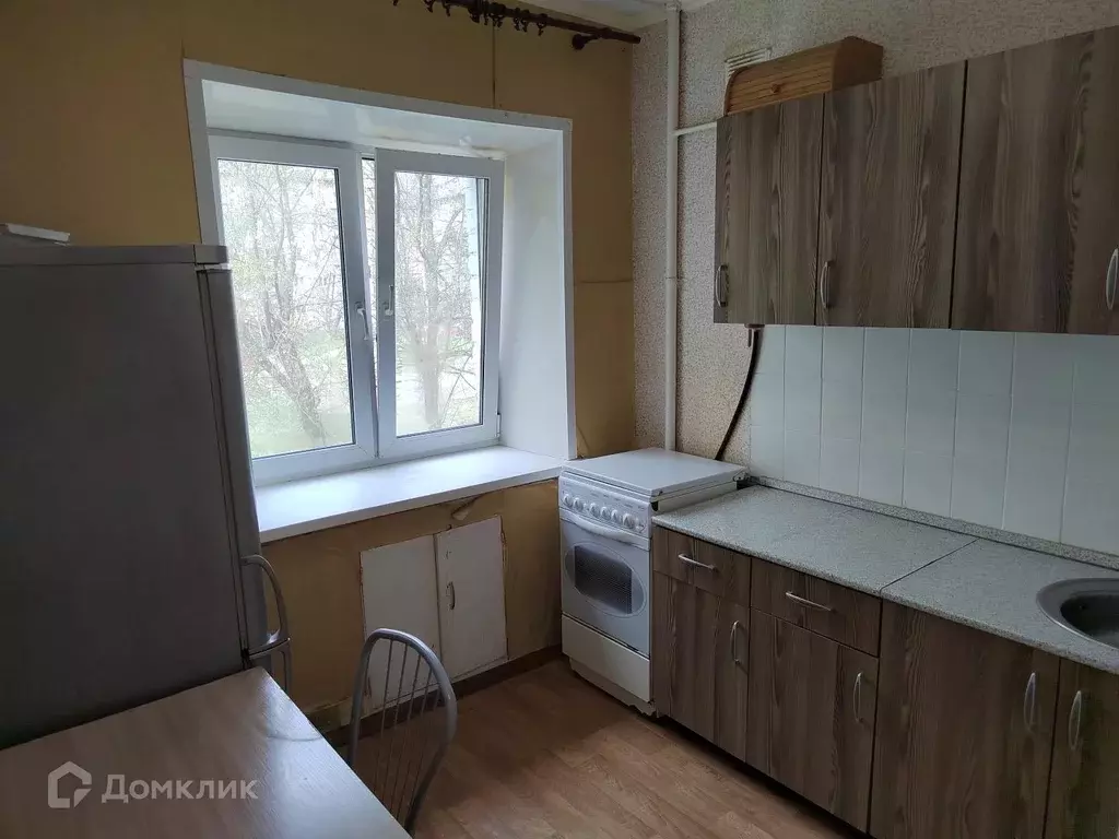 Продаётся 1-к квартира, 30 м - Фото 1