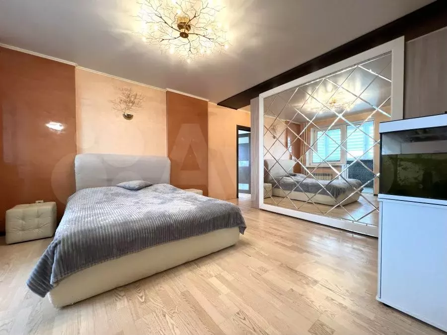 2-к. квартира, 67,9 м, 7/9 эт. - Фото 1