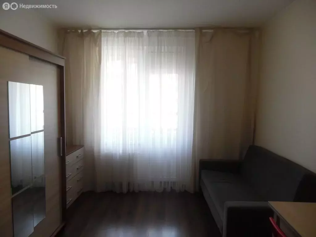 Квартира-студия: Санкт-Петербург, проспект Ветеранов, 171к5 (24.6 м) - Фото 2
