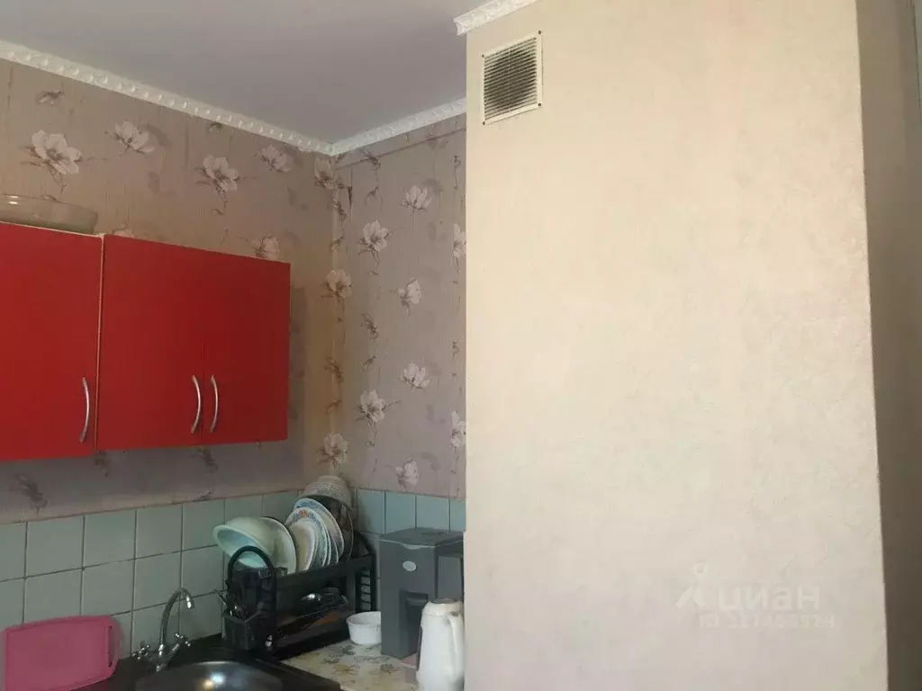 Квартира, 2 комнаты, 52 м - Фото 1