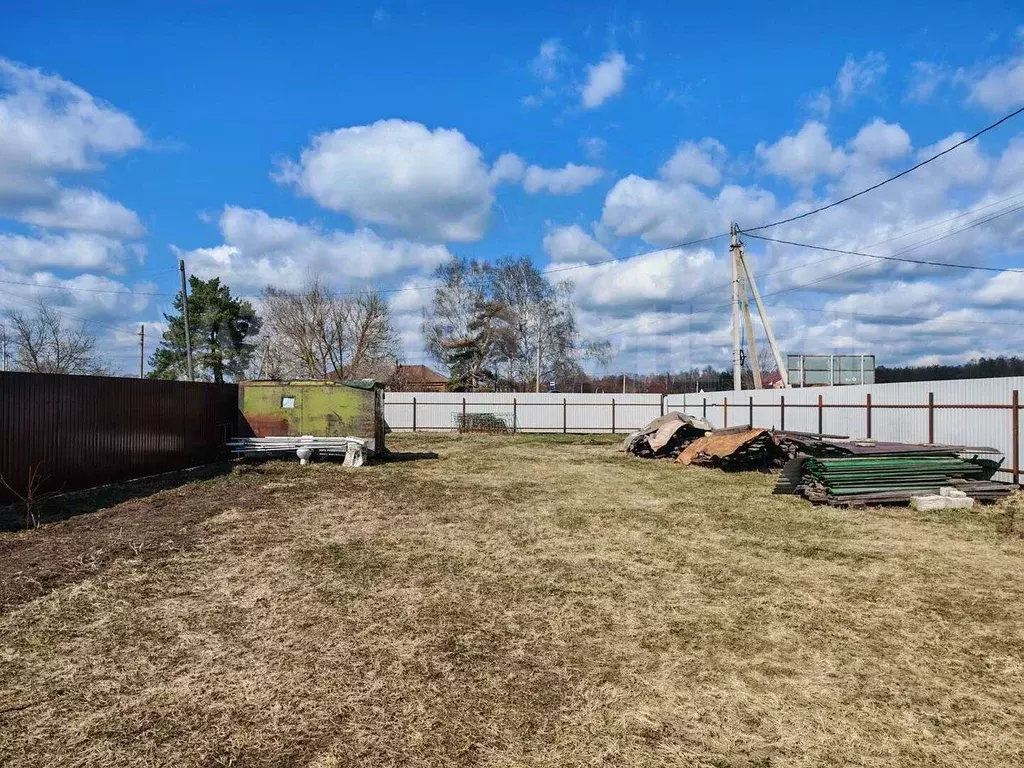 Участок, 6.8 сот., 0 - Фото 1