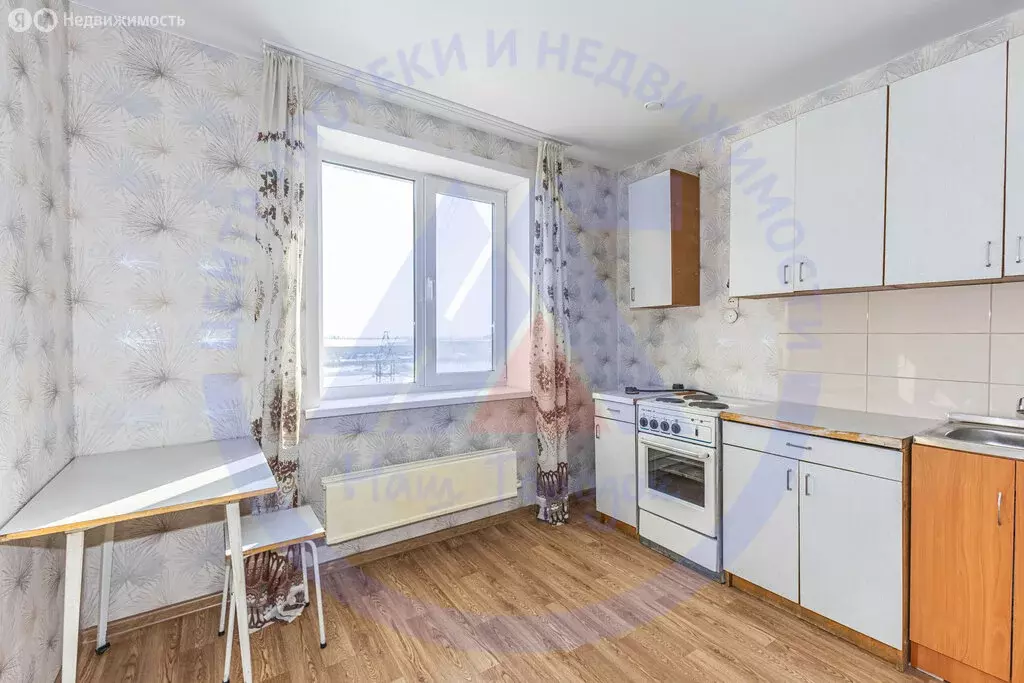 1-комнатная квартира: Курган, Чернореченская улица, 119 (32.8 м) - Фото 1