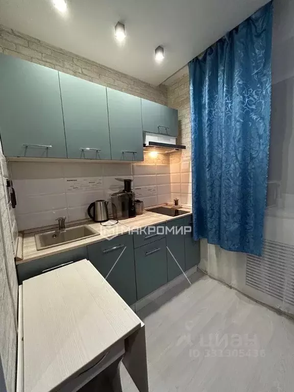 Комната Татарстан, Казань ул. Гастелло, 20 (14.0 м) - Фото 1