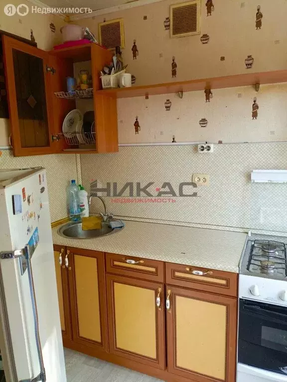 1-комнатная квартира: Ярославль, улица Павлова, 33 (31 м) - Фото 1