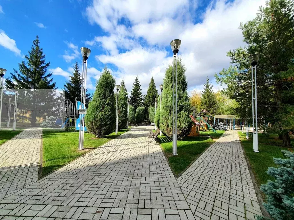 2-к кв. Татарстан, Казань ул. Толстого, 14А (104.0 м) - Фото 1