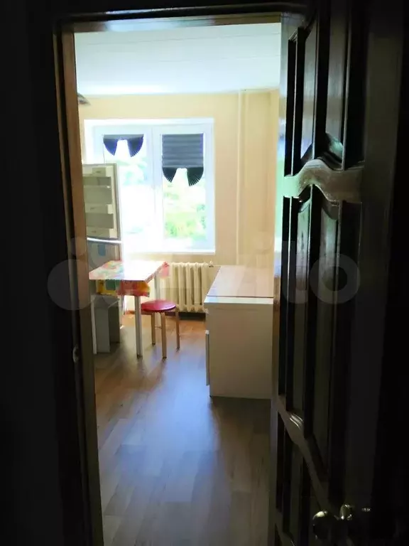 1-к. квартира, 40 м, 8/17 эт. - Фото 1