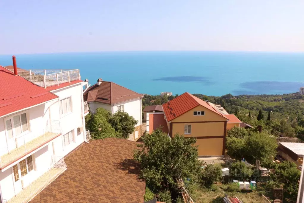 Студия Крым, Ялта муниципальный округ, Никита пгт ул. Кедровая, 24 ... - Фото 2