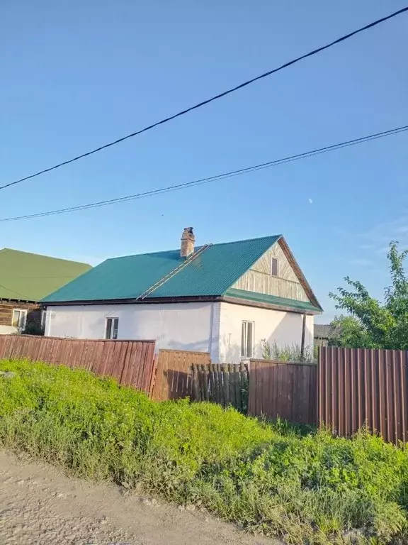Дом в Приморский край, Находка Первая ул., 4 (58 м) - Фото 0