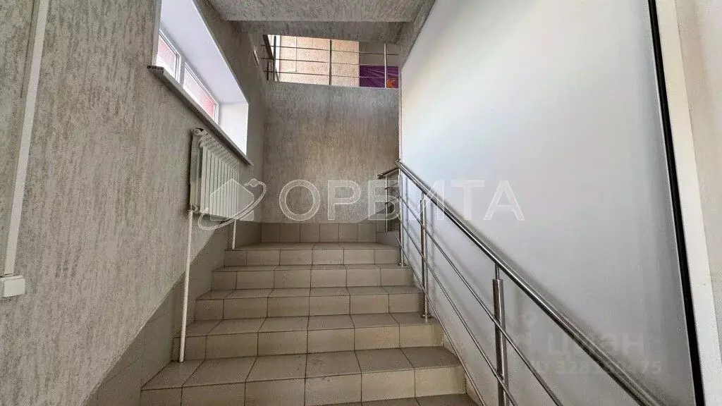 Торговая площадь в Свердловская область, Тугулым пгт ул. Войкова, 3 ... - Фото 2