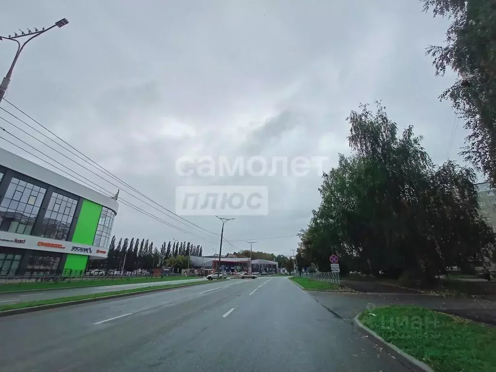 Комната Марий Эл, Йошкар-Ола ул. Йывана Кырли, 1 (11.0 м) - Фото 2