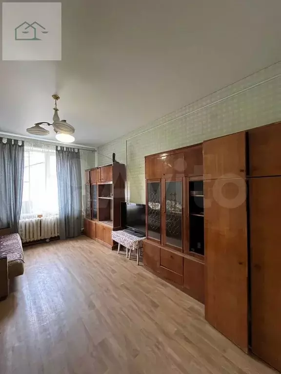 2-к. квартира, 45 м, 3/3 эт. - Фото 0