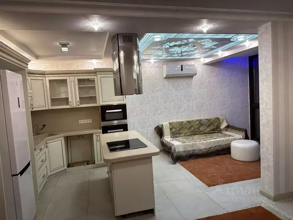 3-к кв. Московская область, Люберцы городской округ, Октябрьский пгт ... - Фото 2