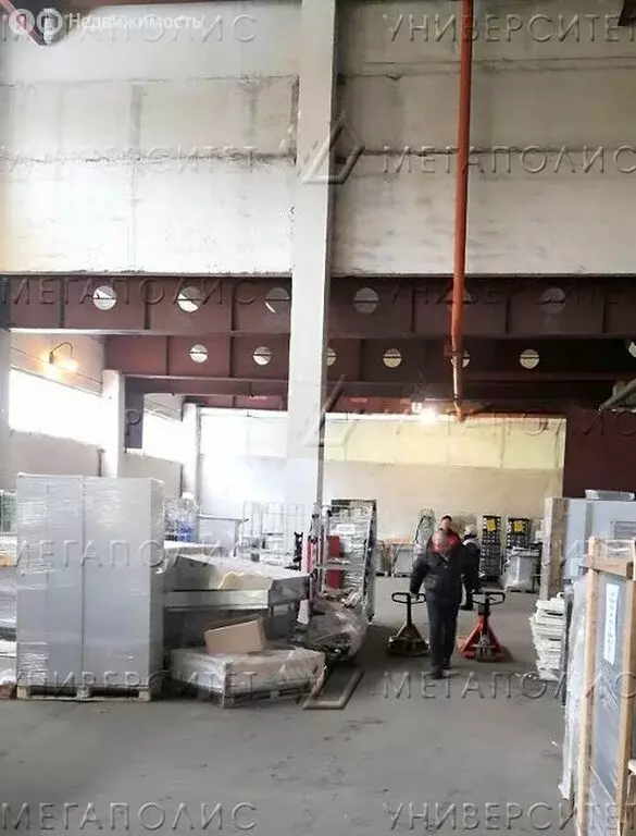 Склад (586 м) - Фото 2