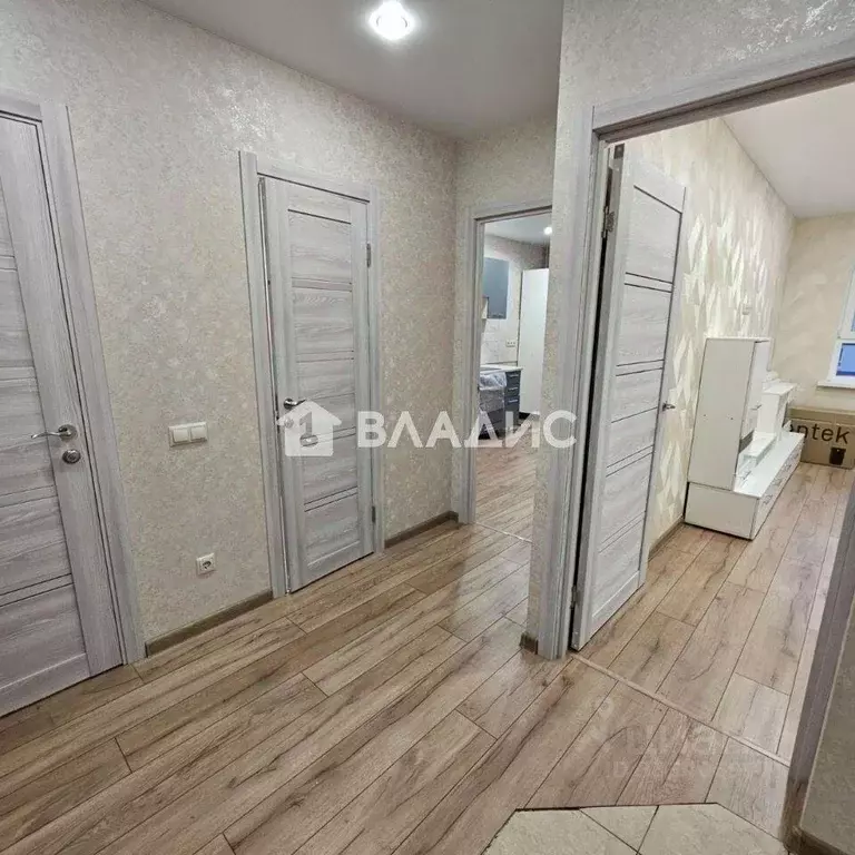 Квартира, 2 комнаты, 51.2 м - Фото 1