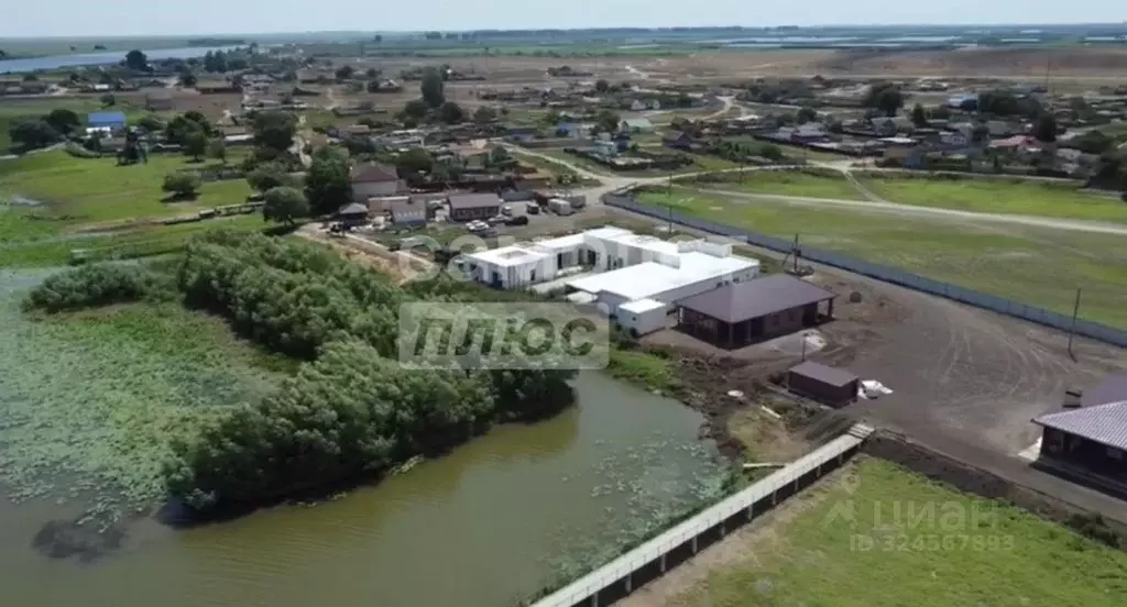 Коттедж в Астраханская область, Камызякский район, с. Чапаево ... - Фото 2