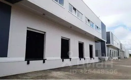 Склад в Тверская область, Калининский муниципальный округ, д. ... - Фото 1