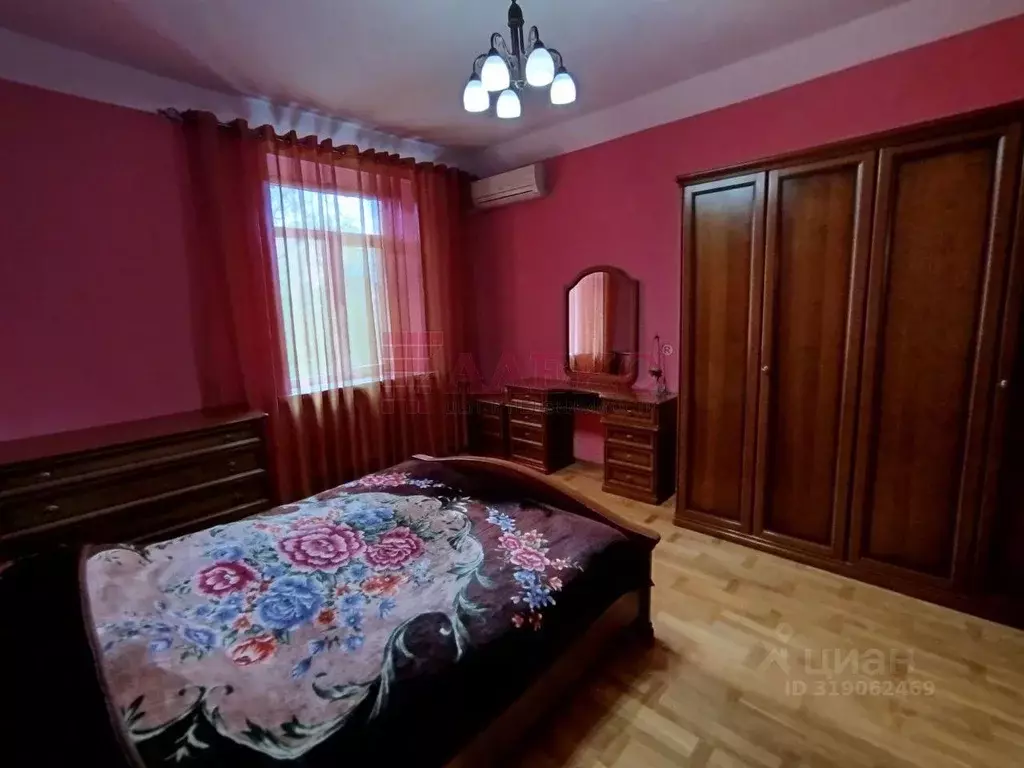 3-к кв. Ростовская область, Ростов-на-Дону просп. Михаила Нагибина, 29 ... - Фото 2