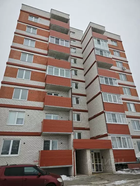 1-к кв. Псковская область, Псковский район, Писковичская волость, д. ... - Фото 1