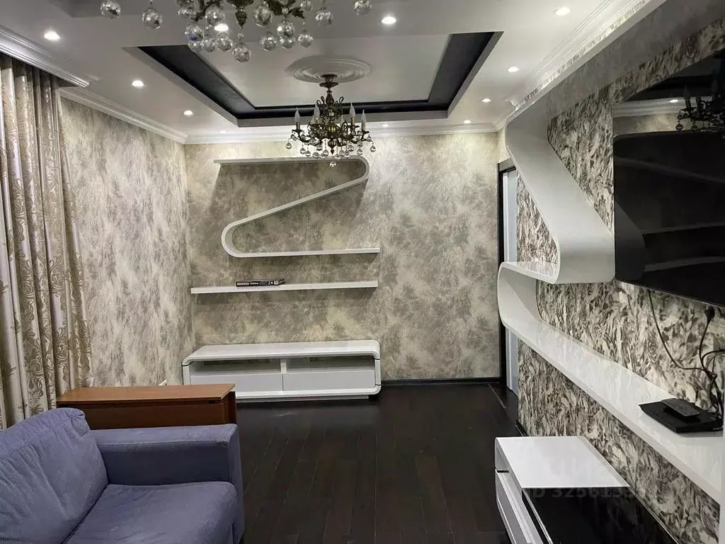 2-к кв. Московская область, Ленинский городской округ, Бутово пгт ... - Фото 2