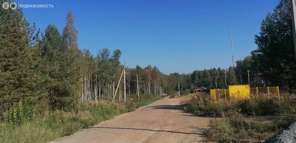 Участок в Свердловская область, Полевской муниципальный округ, село ... - Фото 1