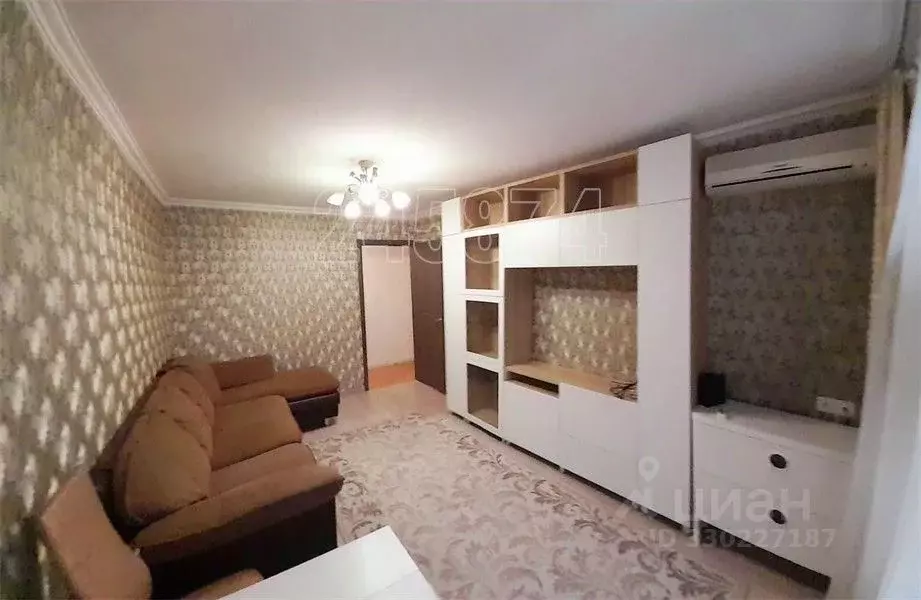 2-к кв. Москва Большая Черемушкинская ул., 14К2 (45.0 м) - Фото 2