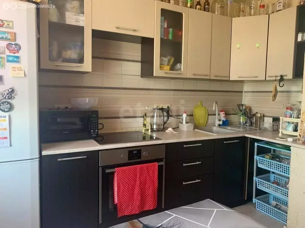 2-комнатная квартира: Москва, улица Академика Волгина, 14к1 (53.3 м) - Фото 0