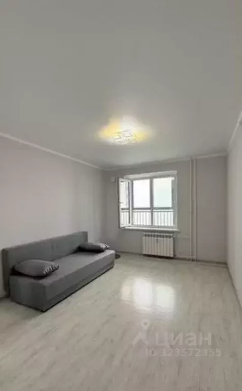 1-к кв. Татарстан, Набережные Челны просп. Абдурахмана Абсалямова, 23А ... - Фото 1