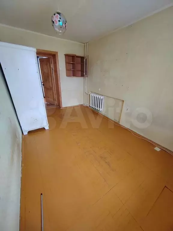 Комната 9 м в 1-к., 8/9 эт. - Фото 1