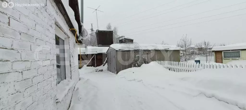 1-комнатная квартира: Новоалтайск, Тепловозная улица, 8 (28 м) - Фото 2