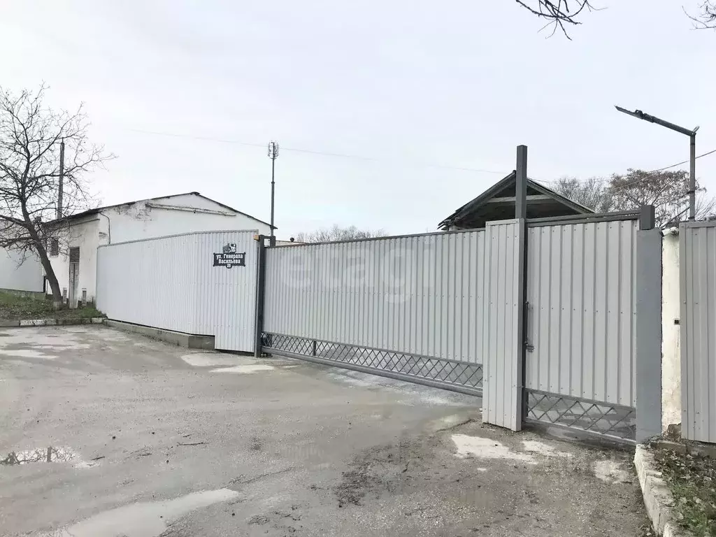 Офис в Крым, Симферополь ул. Генерала Васильева (10 м) - Фото 2