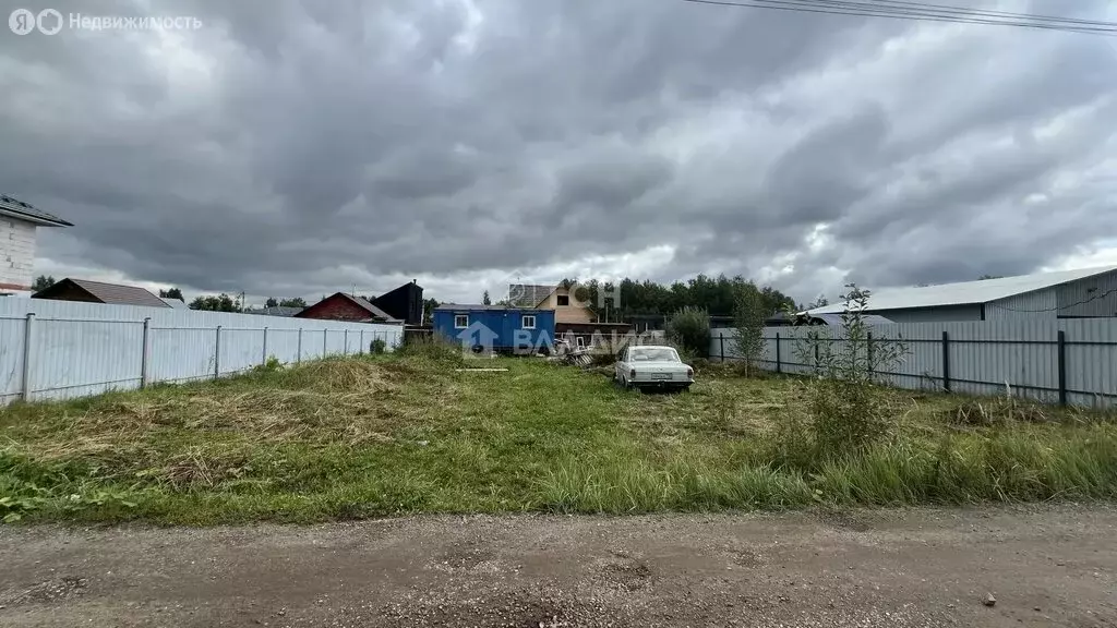 Участок в Московская область, городской округ Щёлково, территория ... - Фото 1