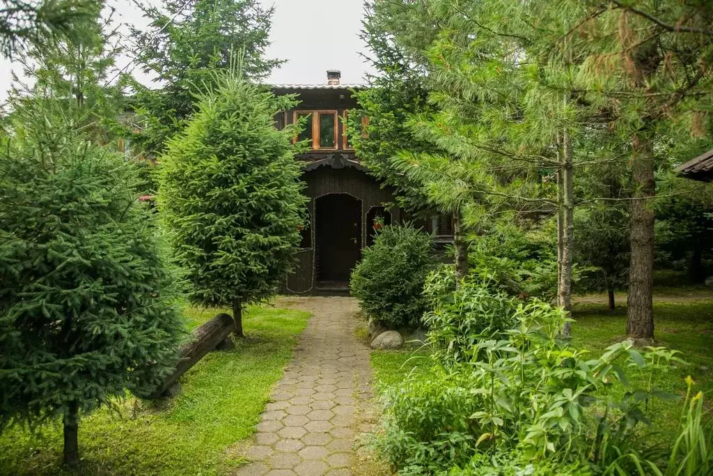 Дом в Алтай, Турочакский район, с. Иогач Центральная ул., 39 (50 м) - Фото 0