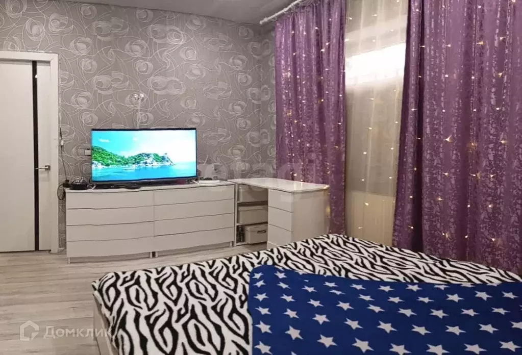 Продаётся 2-к квартира, 54.3 м - Фото 1