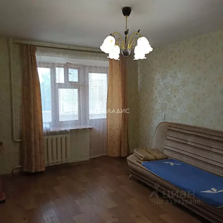 3-к кв. Башкортостан, Стерлитамак ул. Тукаева, 5В (61.5 м) - Фото 0