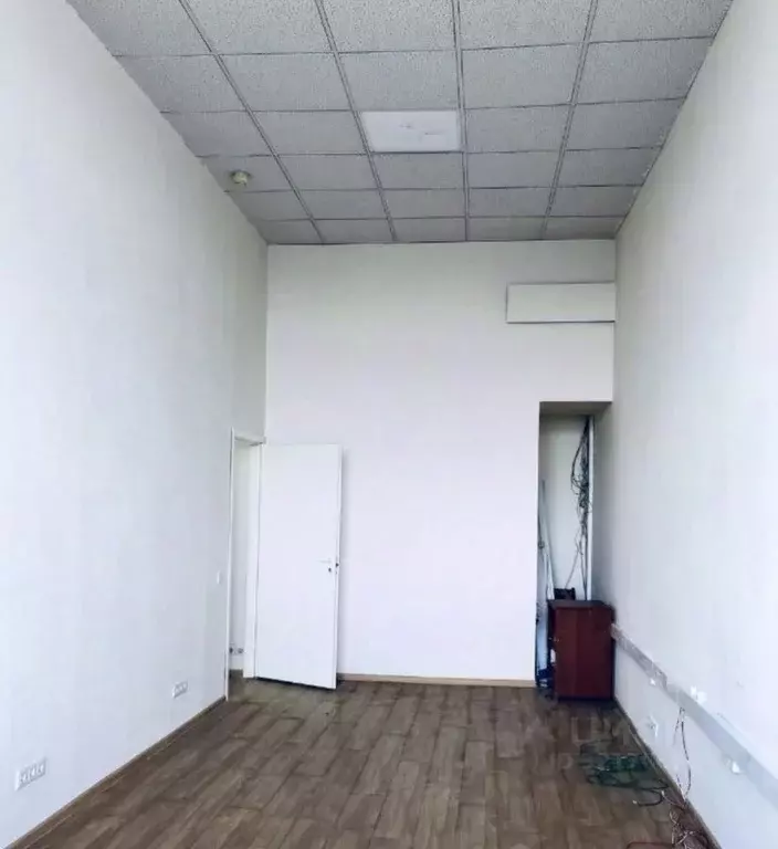 Офис в Москва Варшавское ш., 125С1 (8180 м) - Фото 1