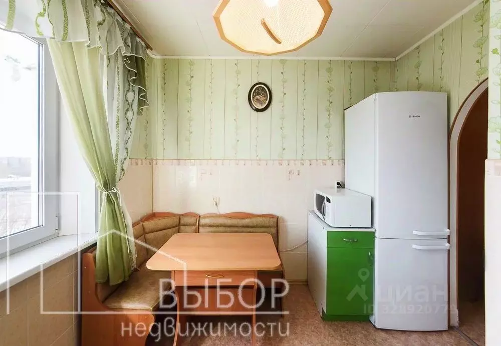 2-к кв. Томская область, Томск Спичфабрика мкр, ул. Айвазовского, 33 ... - Фото 2