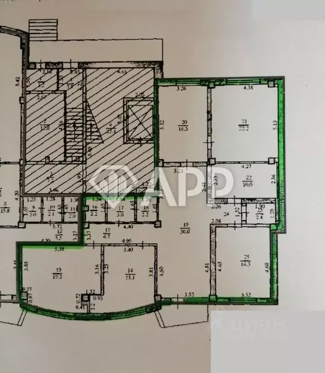Помещение свободного назначения в Краснодарский край, Новороссийск ул. ... - Фото 2