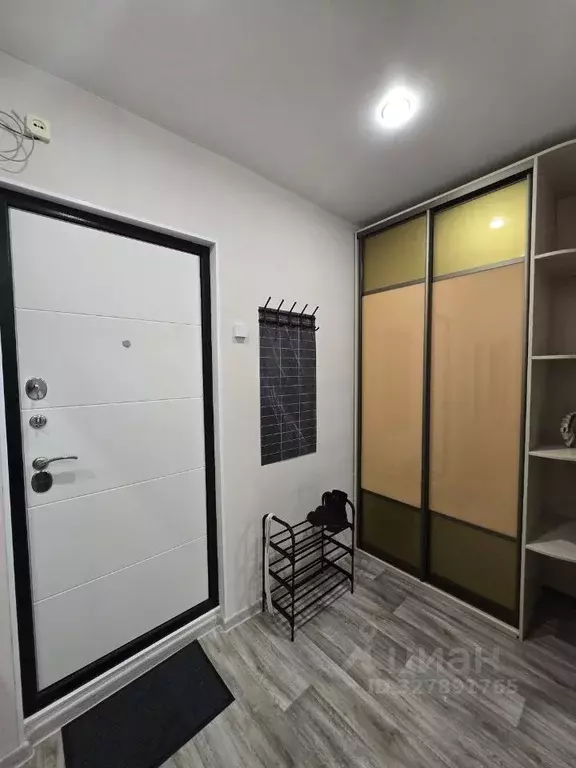 1-к кв. Москва Россошанский проезд, 8К2 (39.0 м) - Фото 1