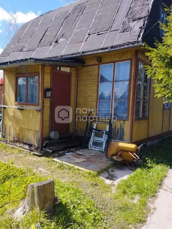 Участок в Ленинградская область, Кировский район, Мгинское городское ... - Фото 2