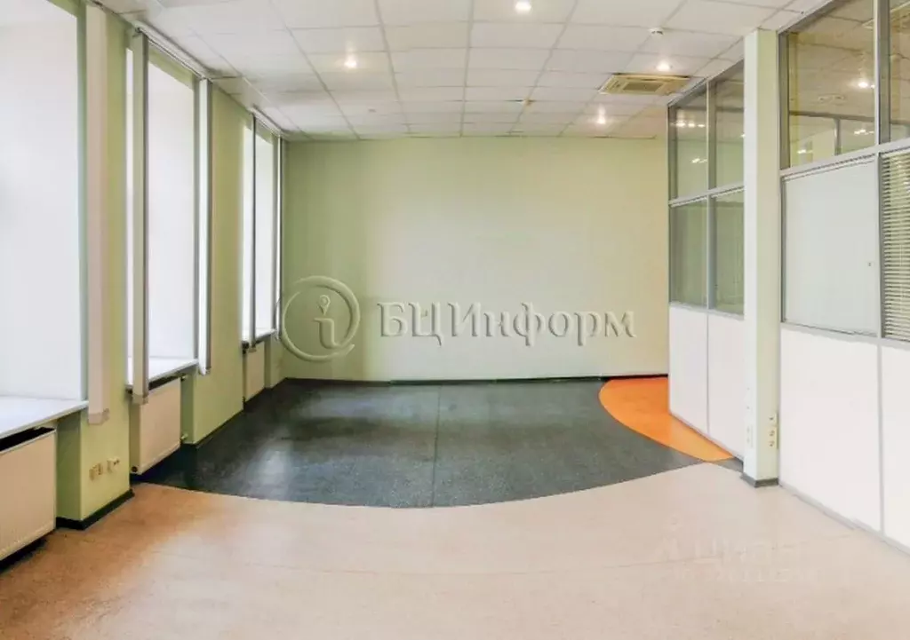 Офис в Санкт-Петербург Разъезжая ул., 5 (190 м) - Фото 1