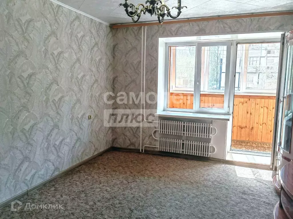 Продаётся 2-к квартира, 49.4 м - Фото 1
