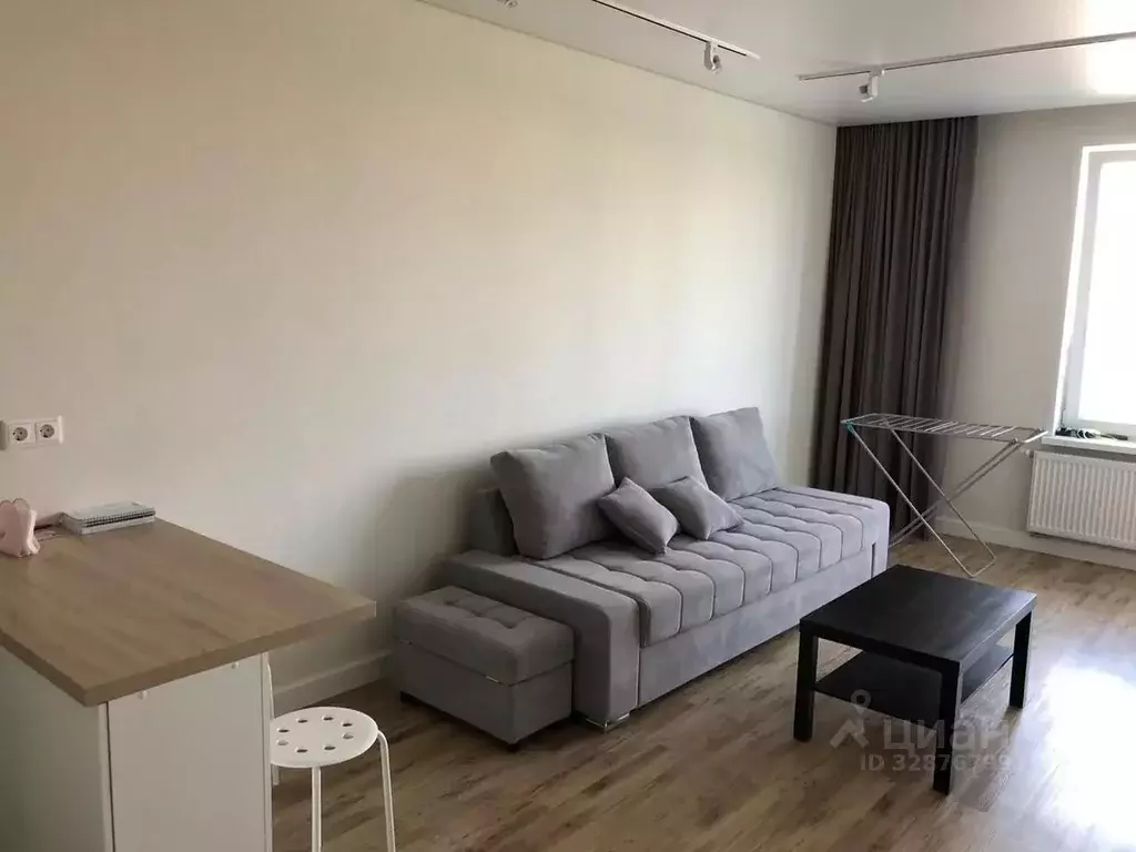 Студия Татарстан, Казань ул. Аметьевская магистраль, 18к1 (28.0 м) - Фото 2