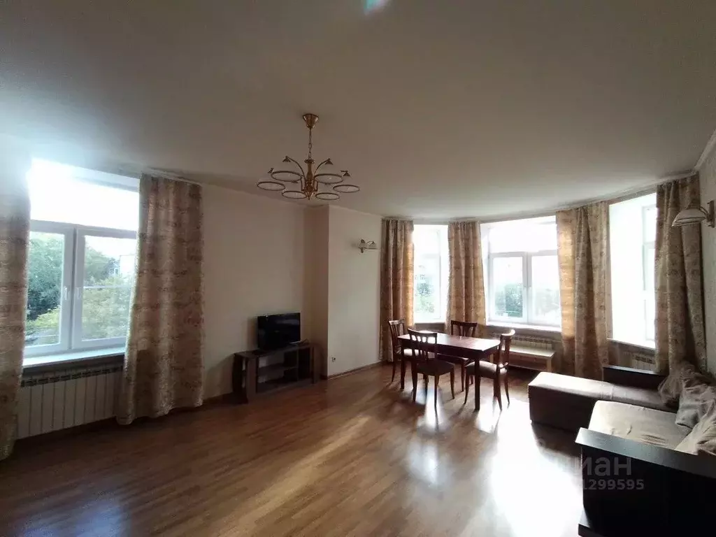 2-к кв. Москва просп. Мира, 99 (69.5 м) - Фото 0