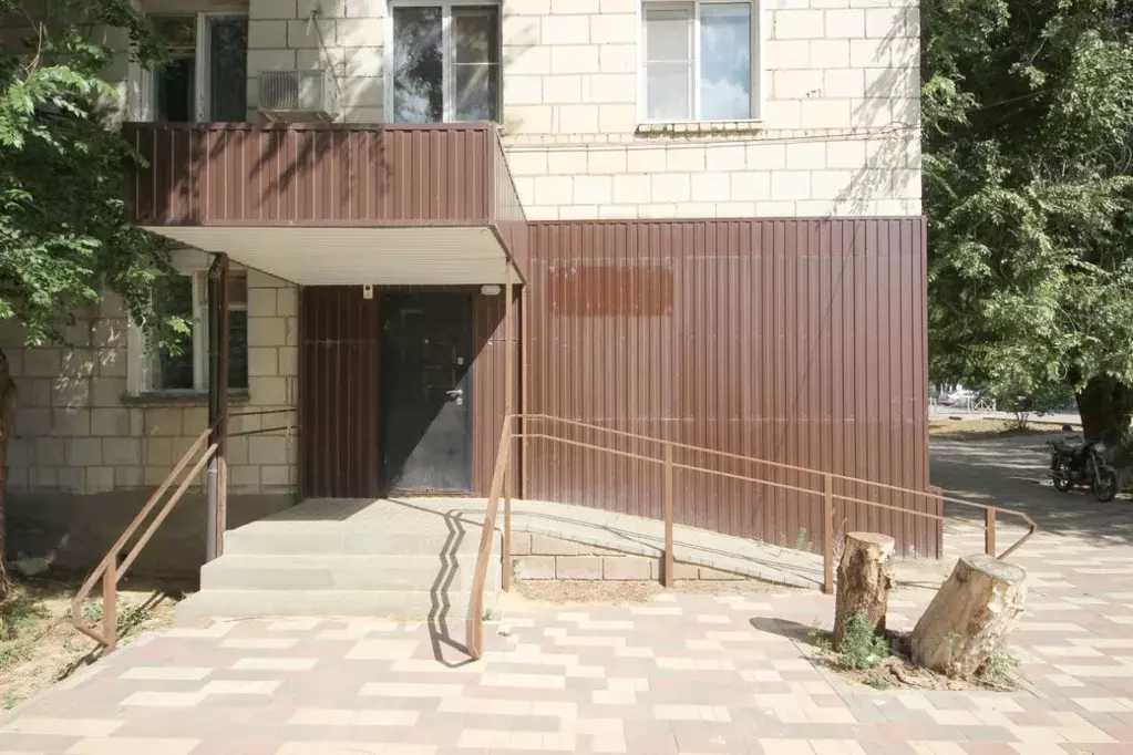 Помещение свободного назначения в Волгоградская область, Калач-на-Дону ... - Фото 0