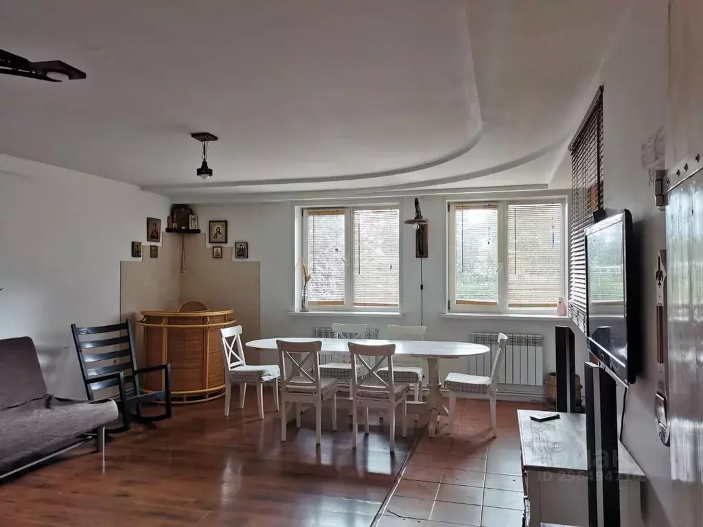 Таунхаус в Ярославская область, Переславль-Залесский пер. Оптимистов, ... - Фото 2