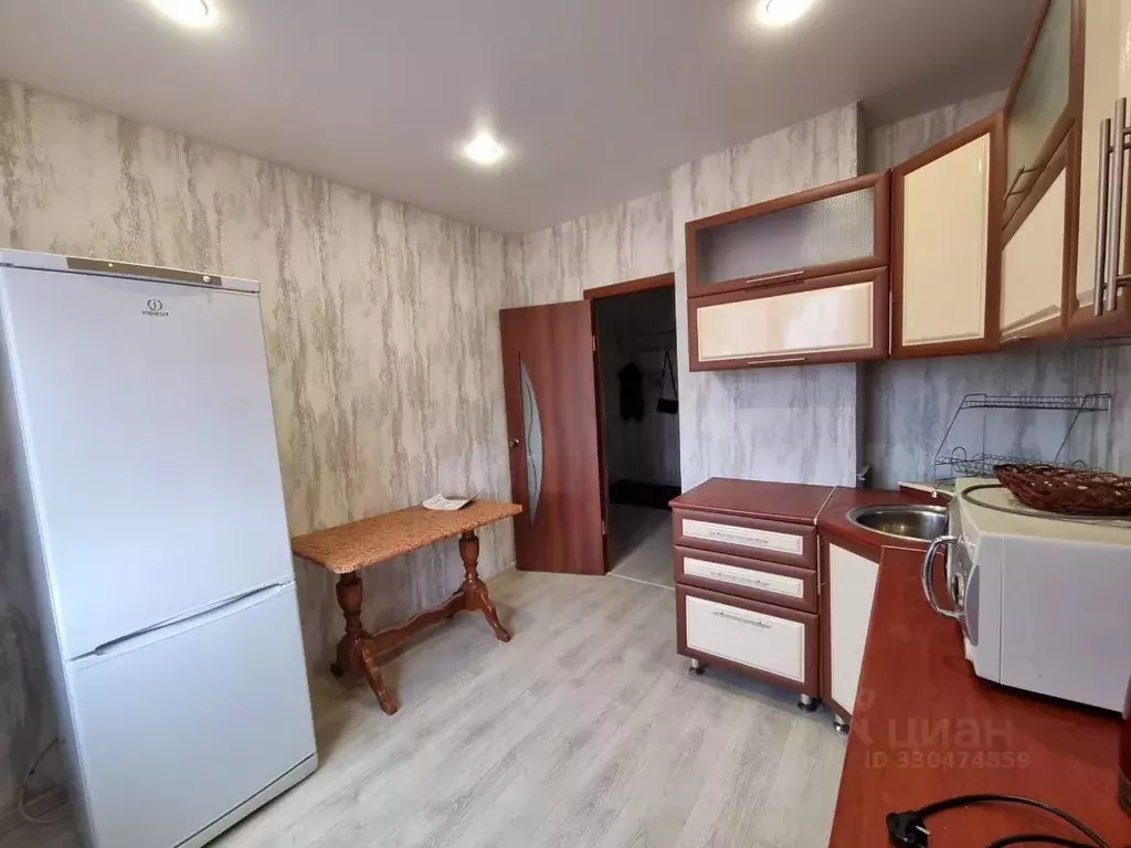 2-к кв. Марий Эл, Йошкар-Ола ул. Кирова, 9 (57.0 м) - Фото 2